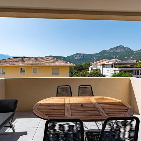 Pietra Apartment กาลวี ภายนอก รูปภาพ