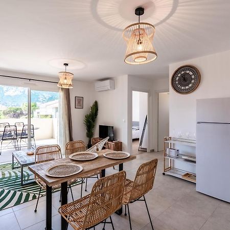 Pietra Apartment กาลวี ภายนอก รูปภาพ