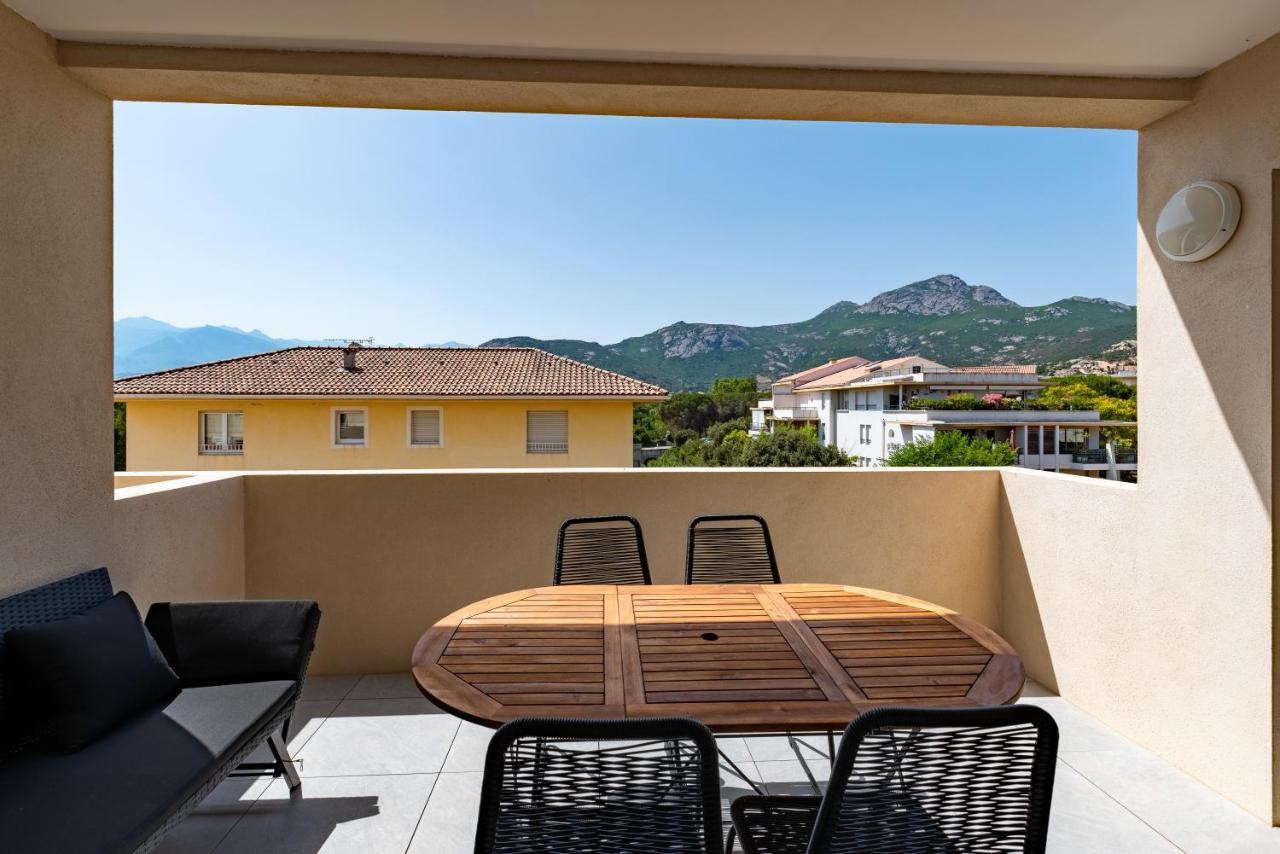 Pietra Apartment กาลวี ภายนอก รูปภาพ