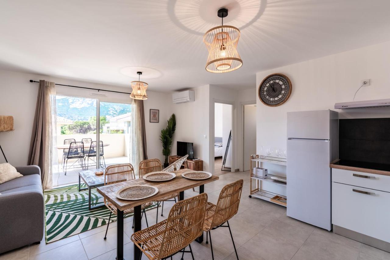 Pietra Apartment กาลวี ภายนอก รูปภาพ