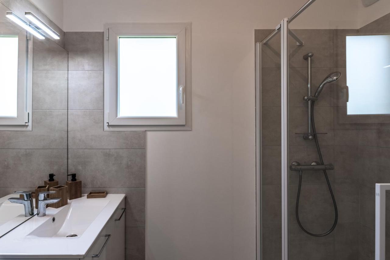 Pietra Apartment กาลวี ภายนอก รูปภาพ