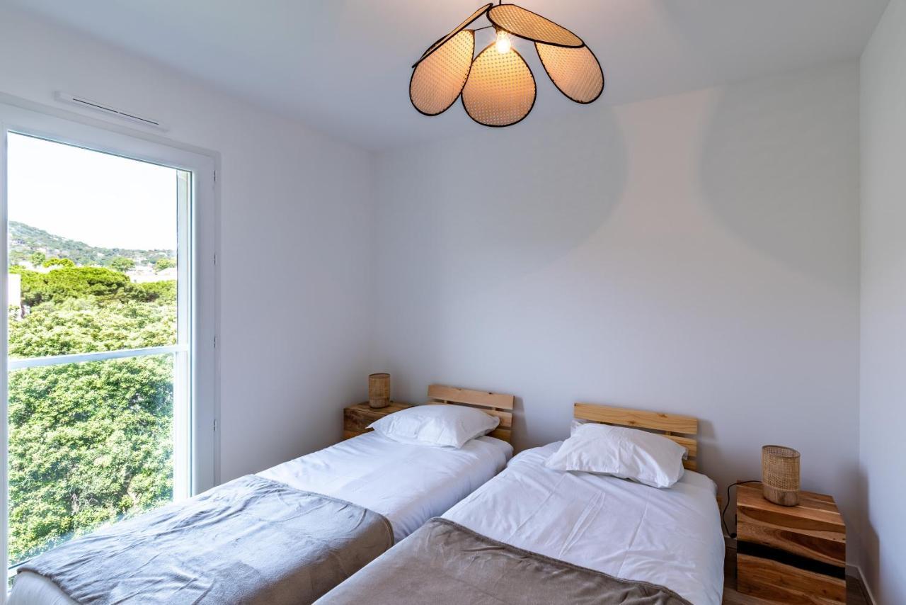 Pietra Apartment กาลวี ภายนอก รูปภาพ
