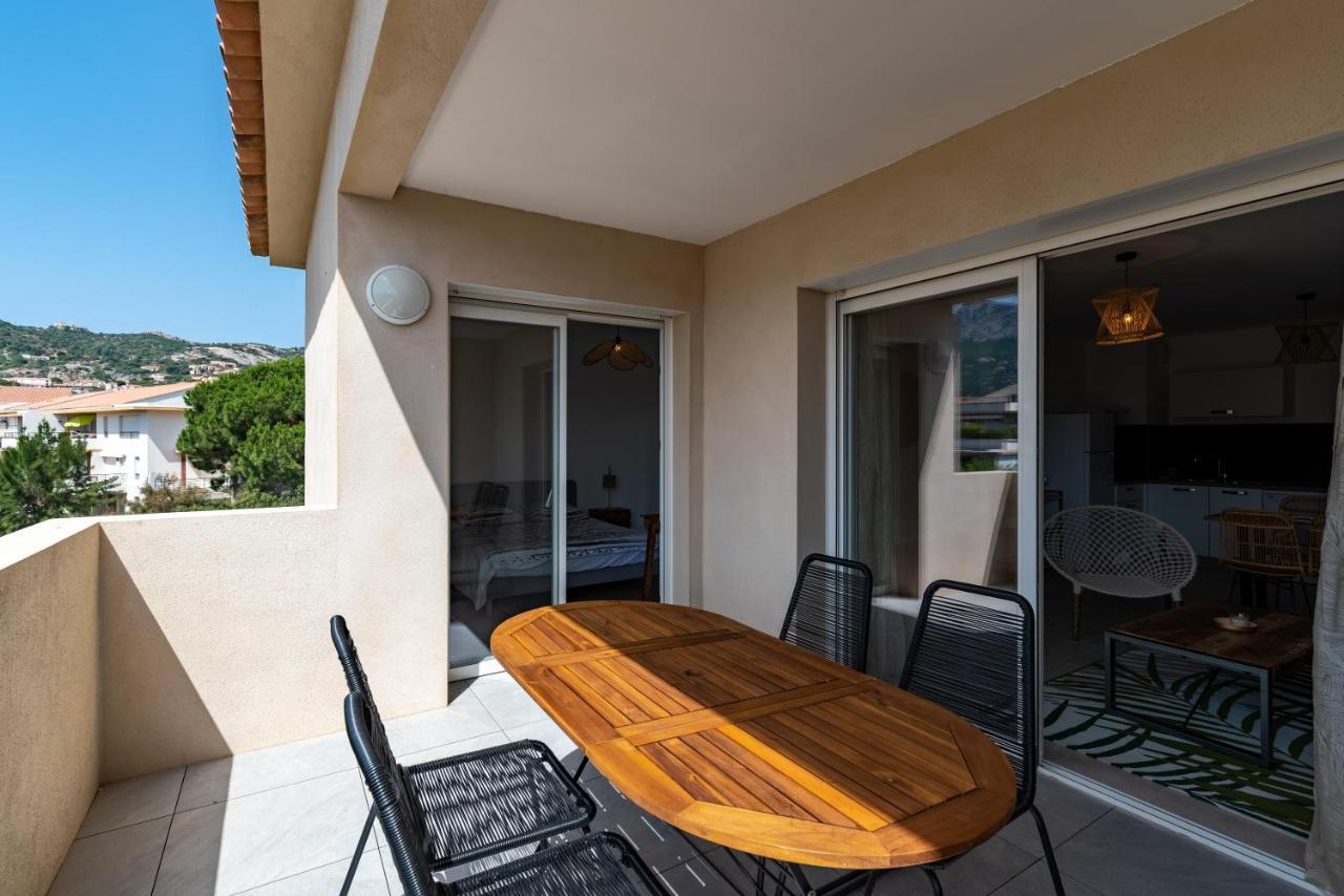 Pietra Apartment กาลวี ภายนอก รูปภาพ
