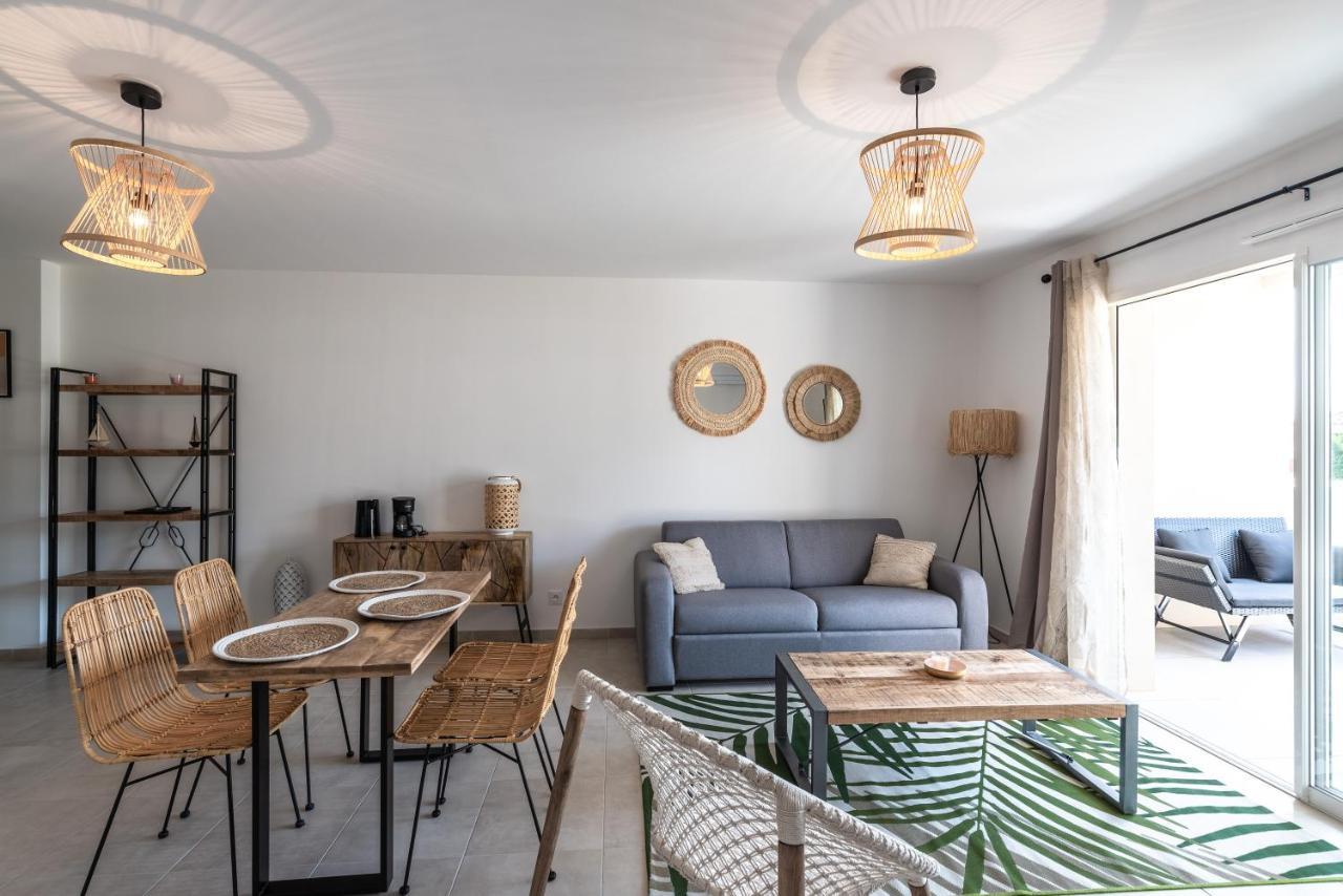 Pietra Apartment กาลวี ภายนอก รูปภาพ