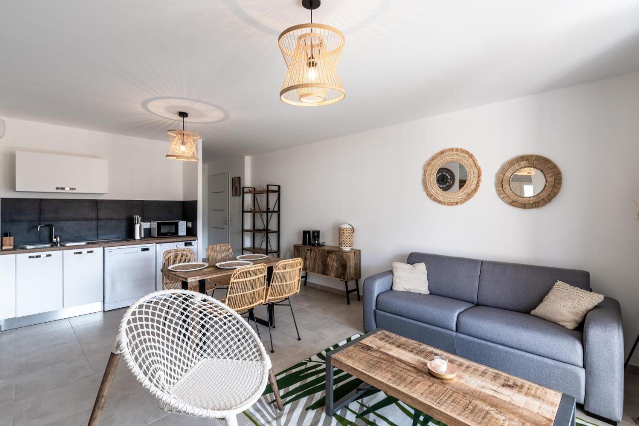 Pietra Apartment กาลวี ภายนอก รูปภาพ