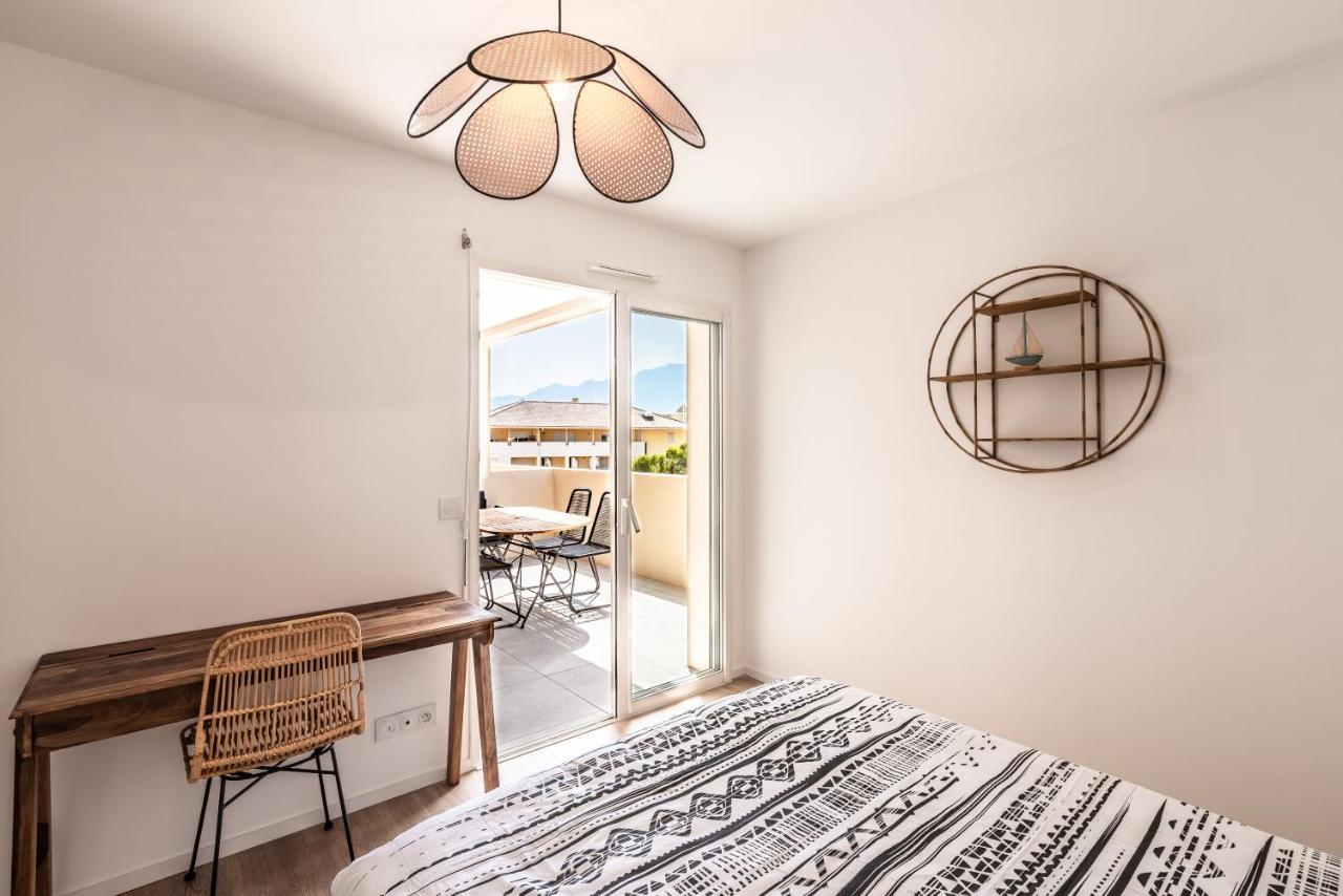 Pietra Apartment กาลวี ภายนอก รูปภาพ