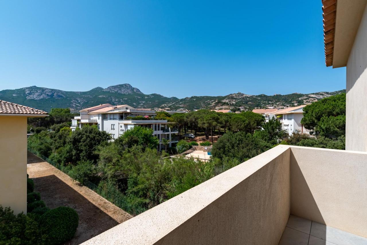 Pietra Apartment กาลวี ภายนอก รูปภาพ