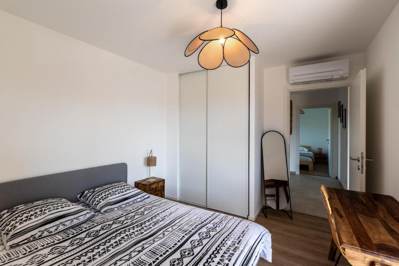 Pietra Apartment กาลวี ภายนอก รูปภาพ